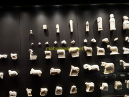 Exvotos del Cigarralejo 2023